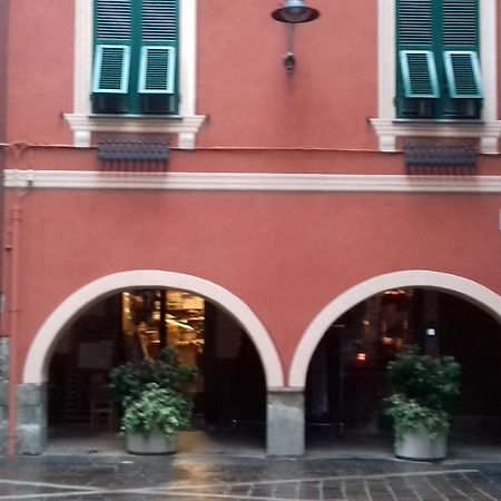 la casa di Susanna Apartment Rossiglione Bagian luar foto