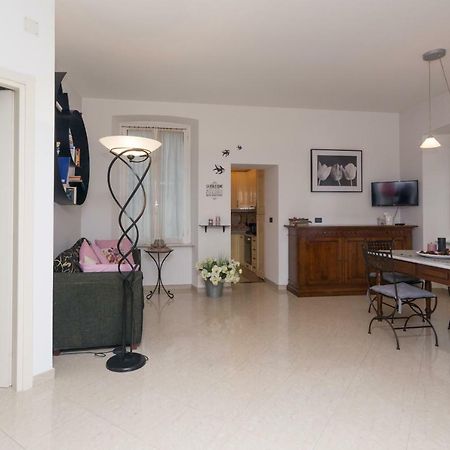 la casa di Susanna Apartment Rossiglione Bagian luar foto