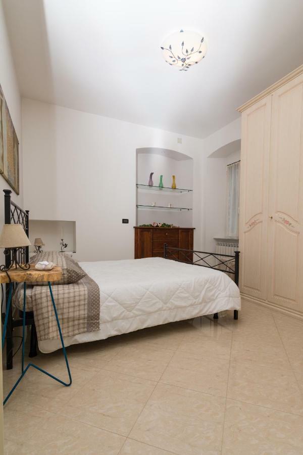 la casa di Susanna Apartment Rossiglione Bagian luar foto